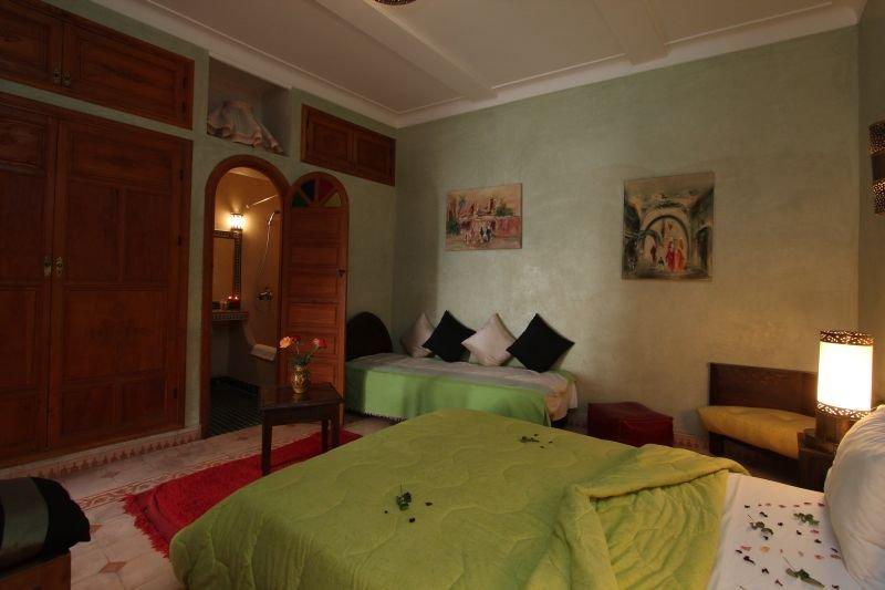 Riad Awinati Location Privatisee ,Piscine Chauffee , Beau Rooftop Hotel Marrakesh Exterior foto